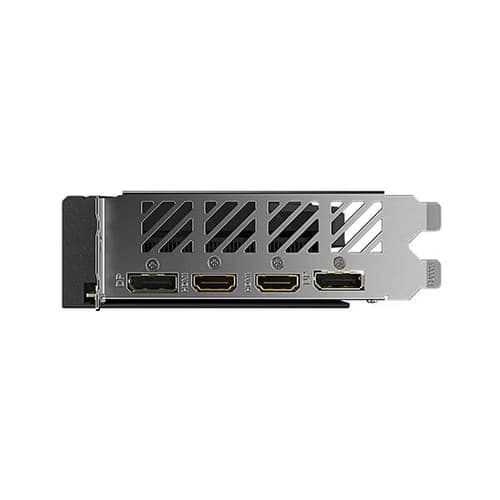 Gigabyte RTX 4060 Windforce OC 8GB Graphics Card
